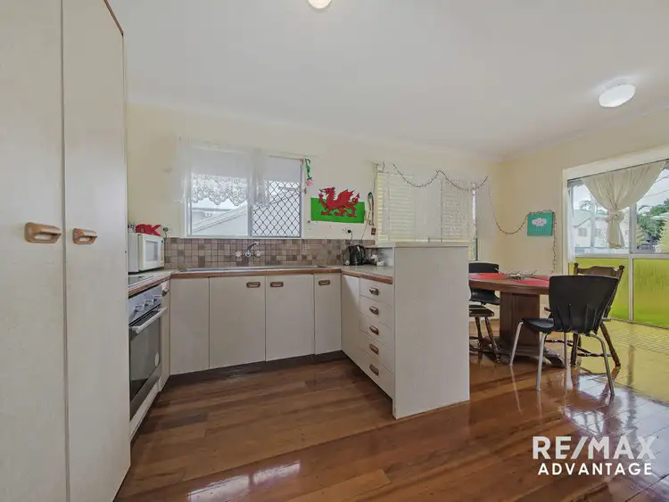 Seventh view of Homely house listing, 41 Napier St, Murarrie QLD 4172