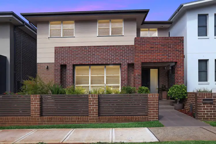 Main view of Homely house listing, 134 Driftway Drive, Pemulwuy NSW 2145