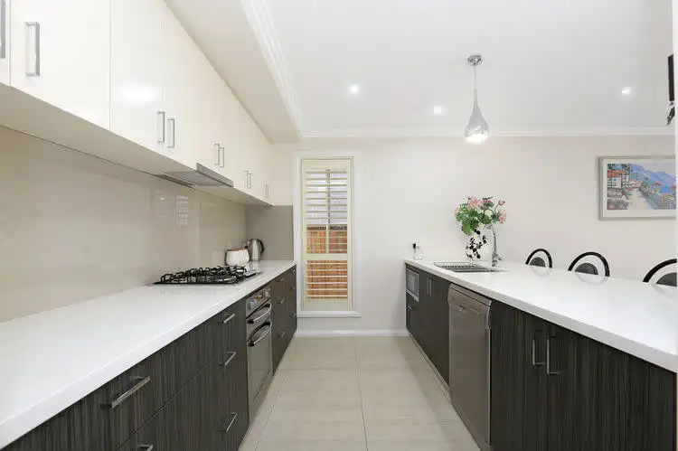 Second view of Homely house listing, 134 Driftway Drive, Pemulwuy NSW 2145
