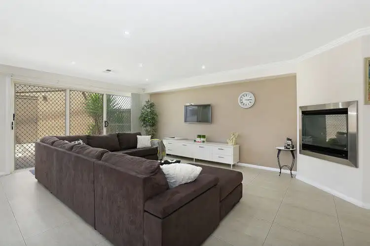 Third view of Homely house listing, 134 Driftway Drive, Pemulwuy NSW 2145