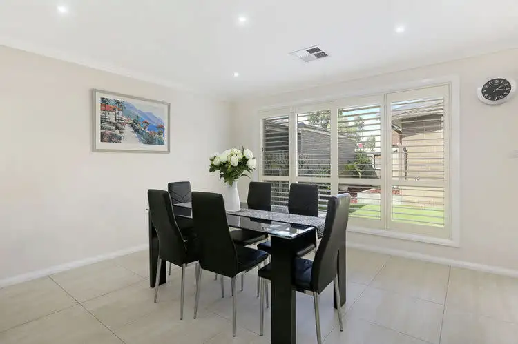 Fourth view of Homely house listing, 134 Driftway Drive, Pemulwuy NSW 2145