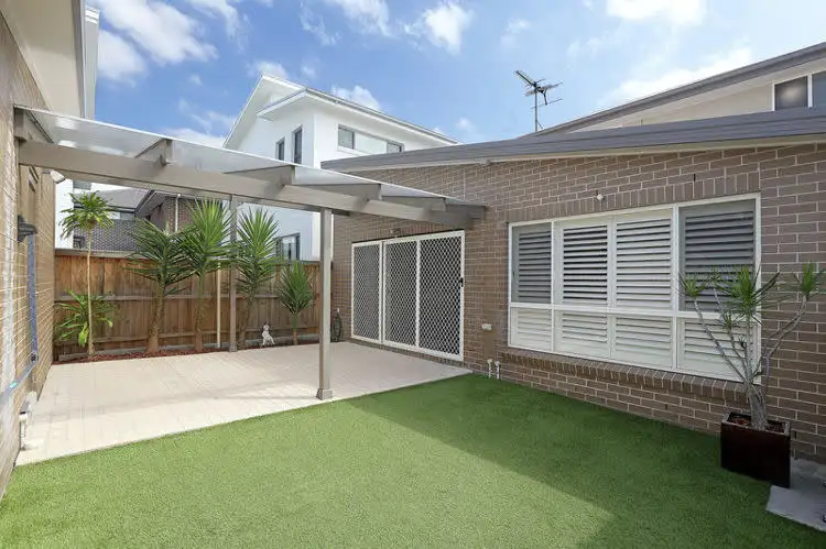Fifth view of Homely house listing, 134 Driftway Drive, Pemulwuy NSW 2145