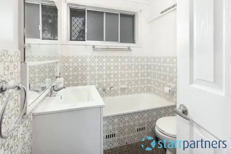 Sixth view of Homely house listing, 4 Birch Place, Bidwill NSW 2770