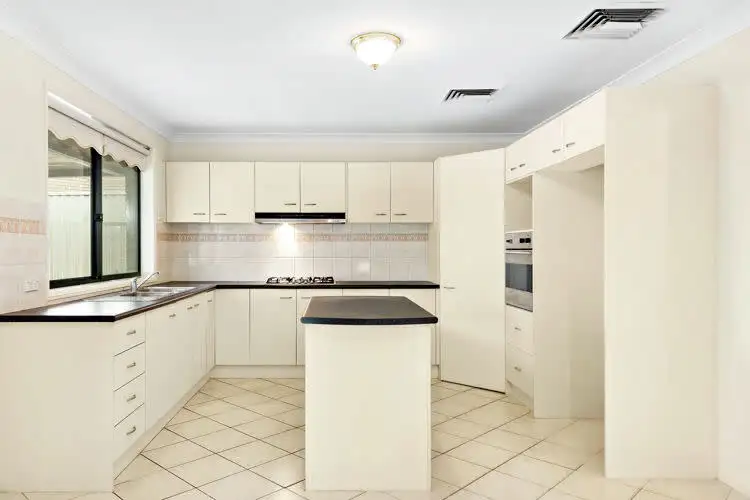 Second view of Homely house listing, 12 Gardenset Grove, Blacktown NSW 2148