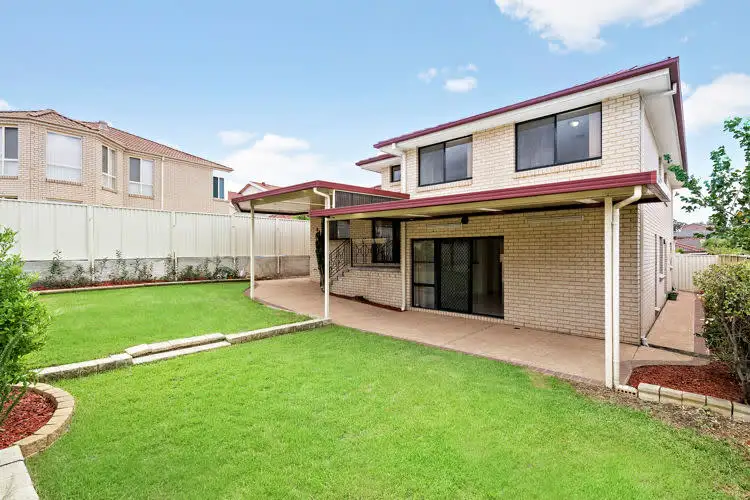 Third view of Homely house listing, 12 Gardenset Grove, Blacktown NSW 2148