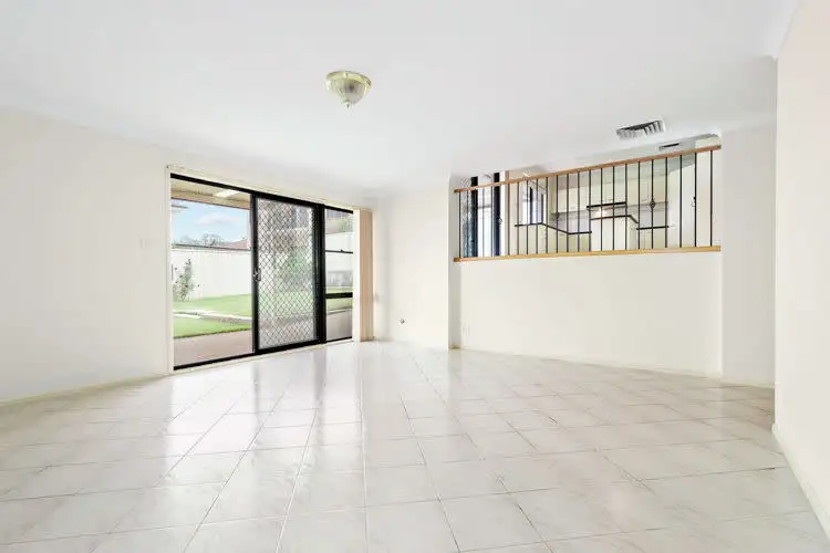 Fourth view of Homely house listing, 12 Gardenset Grove, Blacktown NSW 2148
