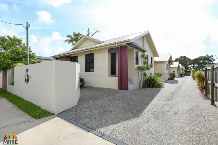 1/5 Prospect St, Mackay QLD 4740