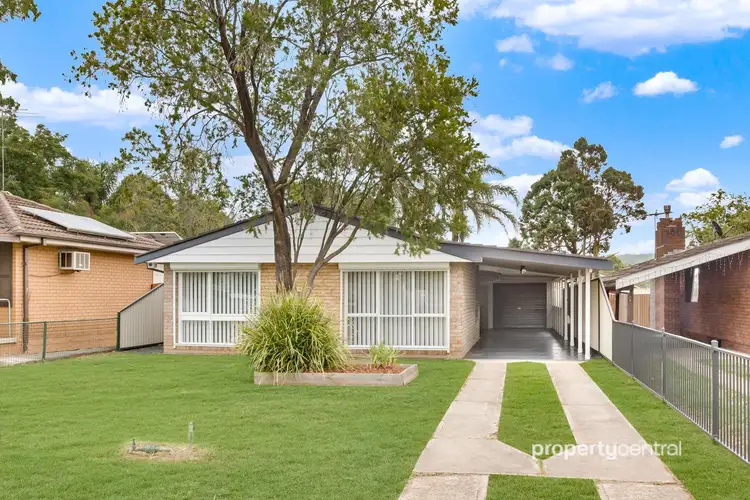 Main view of Homely house listing, 1239 Mulgoa Road, Mulgoa NSW 2745