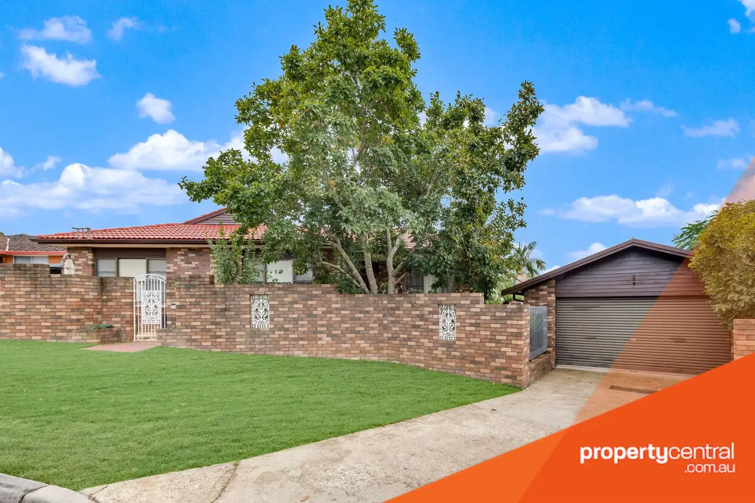 Main view of Homely house listing, 7 Murroobah Road, Wallacia NSW 2745