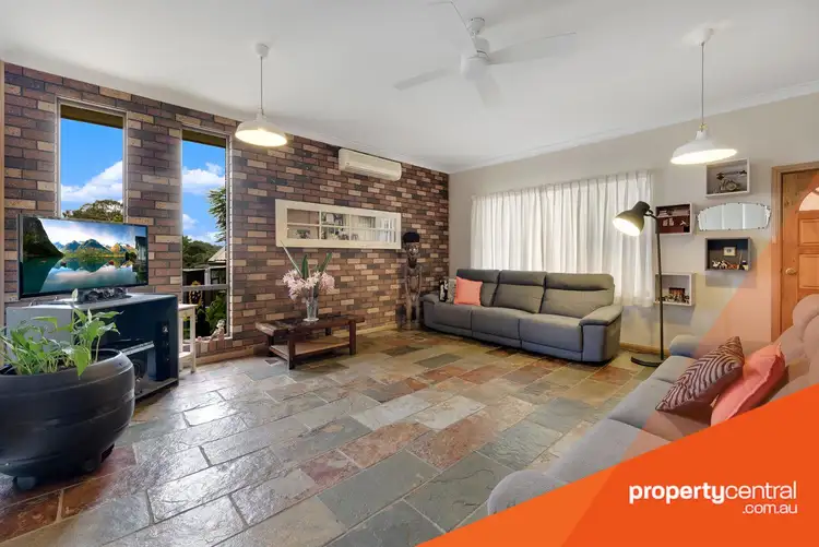 Third view of Homely house listing, 7 Murroobah Road, Wallacia NSW 2745