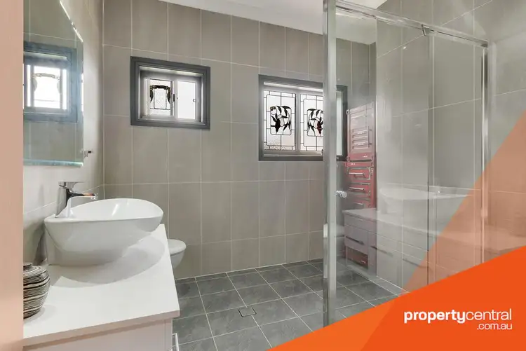 Fourth view of Homely house listing, 7 Murroobah Road, Wallacia NSW 2745