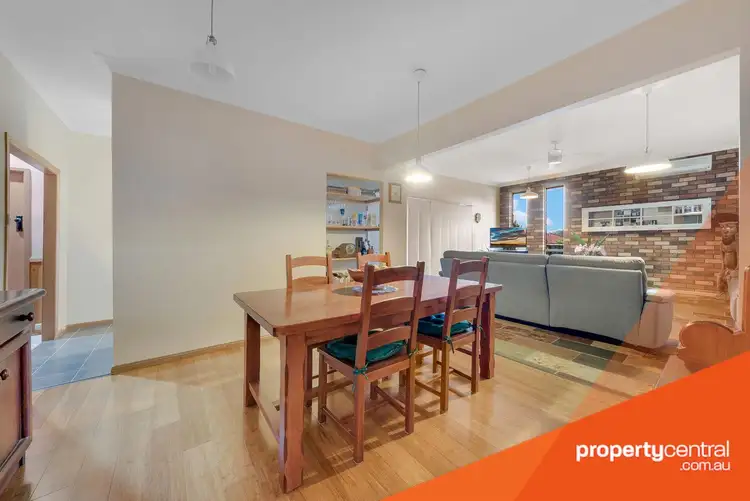 Fifth view of Homely house listing, 7 Murroobah Road, Wallacia NSW 2745