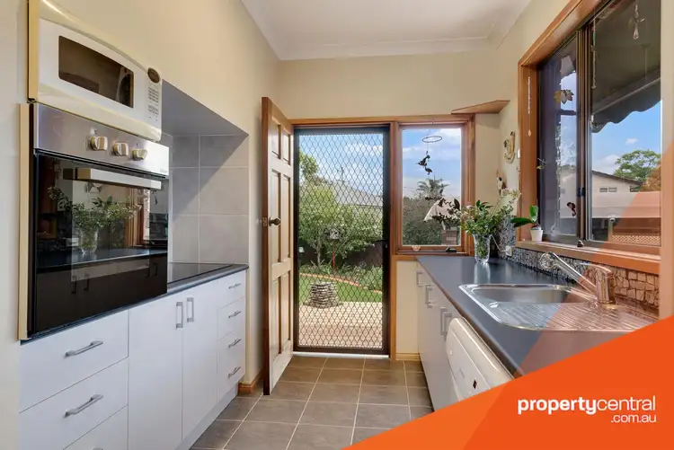 Sixth view of Homely house listing, 7 Murroobah Road, Wallacia NSW 2745
