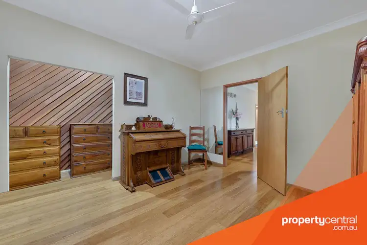 Seventh view of Homely house listing, 7 Murroobah Road, Wallacia NSW 2745