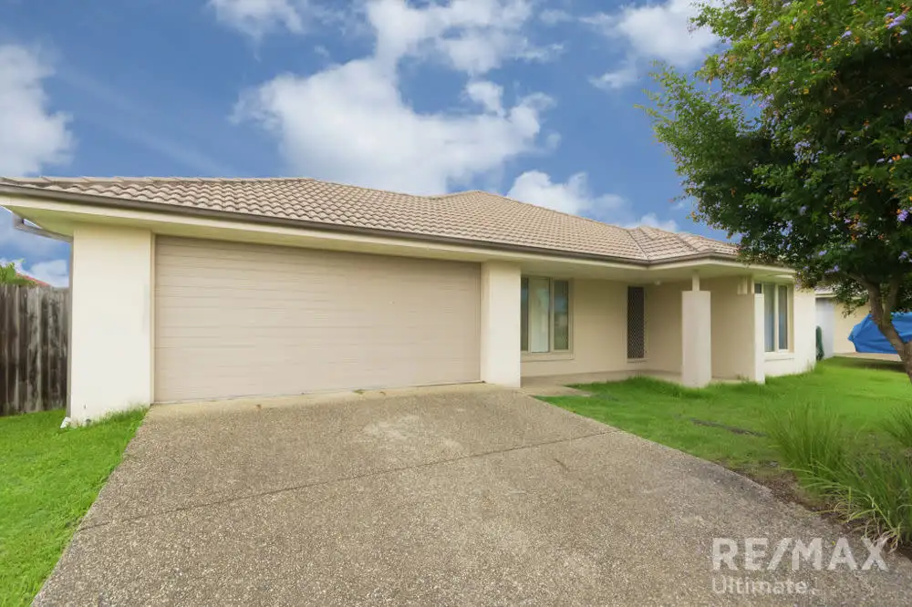 Main view of Homely house listing, 9 Cutler Street, Caboolture QLD 4510