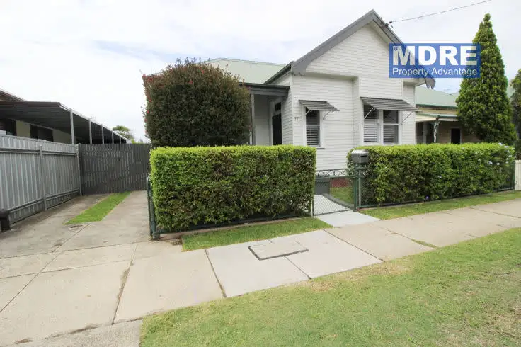 97 Silsoe Street, Mayfield NSW 2304
