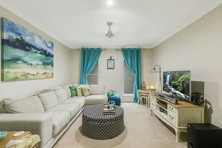 Second view of Homely unit listing, 1/53A Luck Street, Drayton QLD 4350