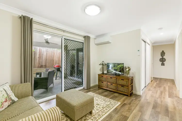Third view of Homely unit listing, 1/53A Luck Street, Drayton QLD 4350
