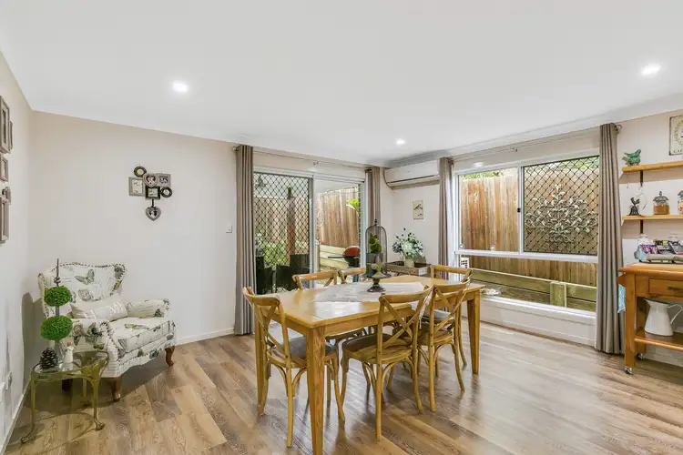 Fifth view of Homely unit listing, 1/53A Luck Street, Drayton QLD 4350