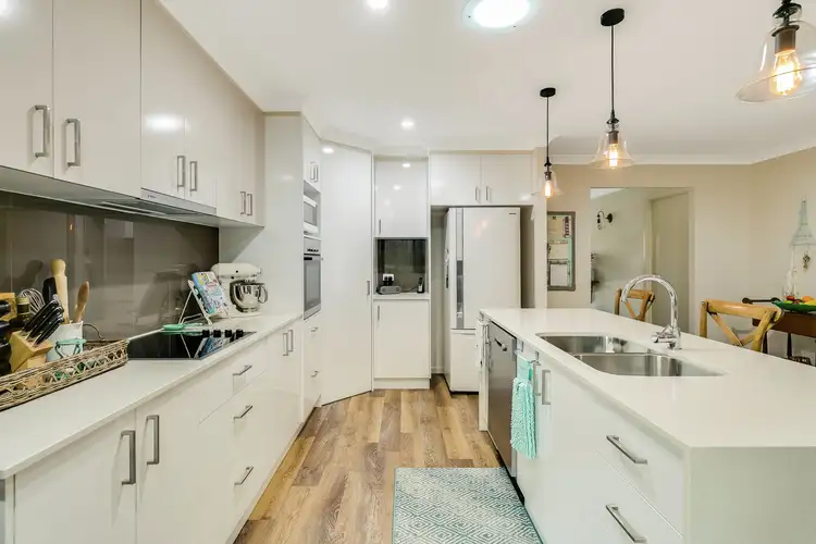 Sixth view of Homely unit listing, 1/53A Luck Street, Drayton QLD 4350