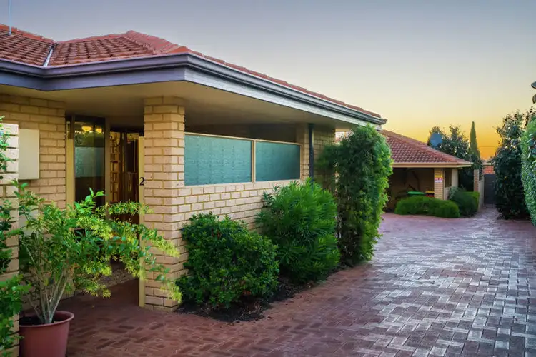 Main view of Homely house listing, 2/3 Collier Avenue, Balcatta WA 6021