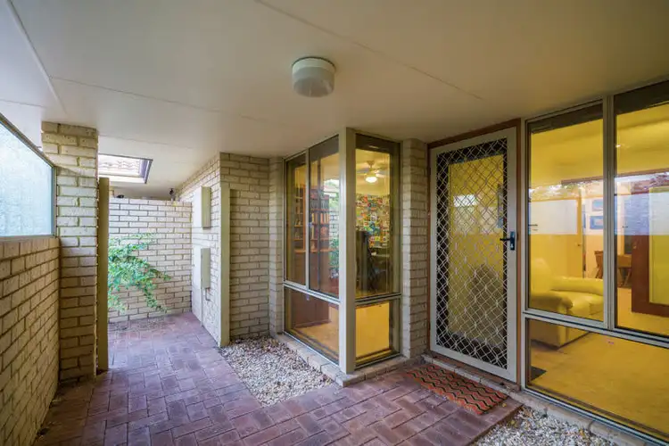 Second view of Homely house listing, 2/3 Collier Avenue, Balcatta WA 6021
