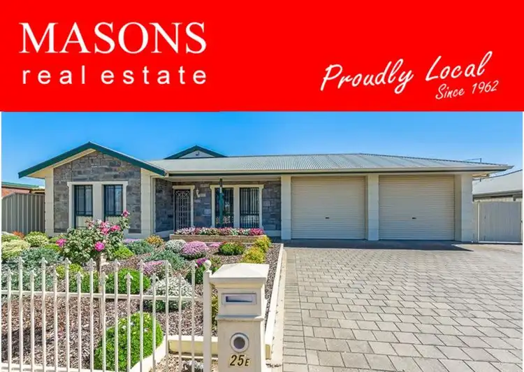 Main view of Homely house listing, 25E Industry Road, Murray Bridge SA 5253