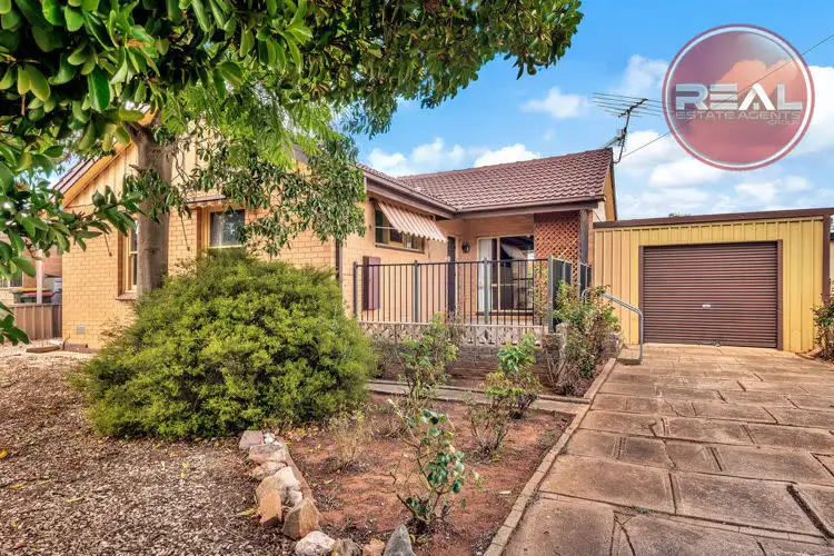 Second view of Homely house listing, 8 Lindsay Street, Elizabeth Downs SA 5113
