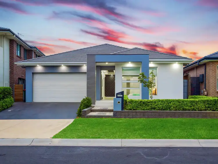 Main view of Homely house listing, 46 Lapstone Street, The Ponds NSW 2769