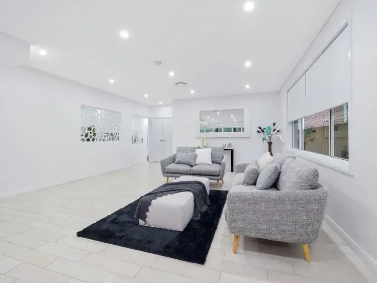 Second view of Homely house listing, 46 Lapstone Street, The Ponds NSW 2769