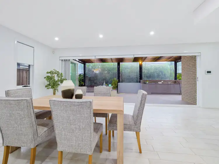 Third view of Homely house listing, 46 Lapstone Street, The Ponds NSW 2769