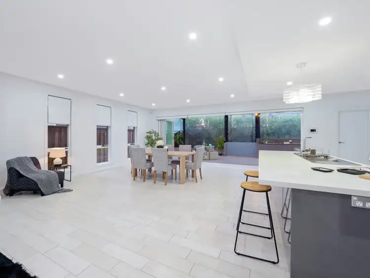 Fourth view of Homely house listing, 46 Lapstone Street, The Ponds NSW 2769