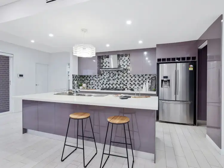 Fifth view of Homely house listing, 46 Lapstone Street, The Ponds NSW 2769