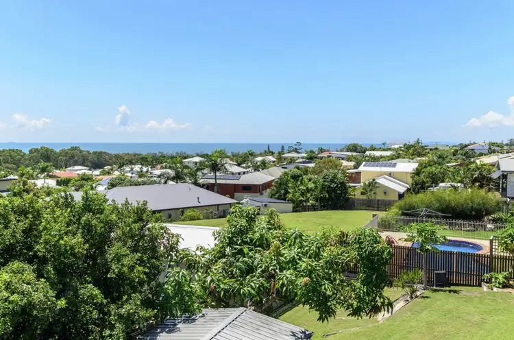 Second view of Homely house listing, 72 BOOTH AVENUE, Tannum Sands QLD 4680