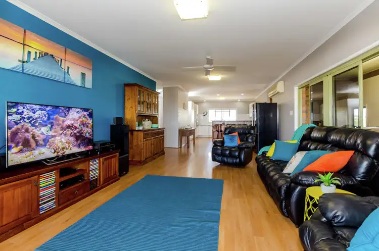Third view of Homely house listing, 72 BOOTH AVENUE, Tannum Sands QLD 4680