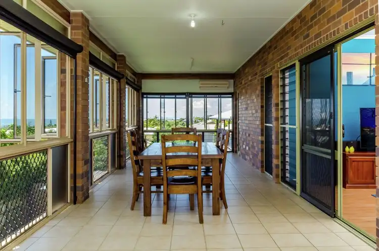 Fourth view of Homely house listing, 72 BOOTH AVENUE, Tannum Sands QLD 4680