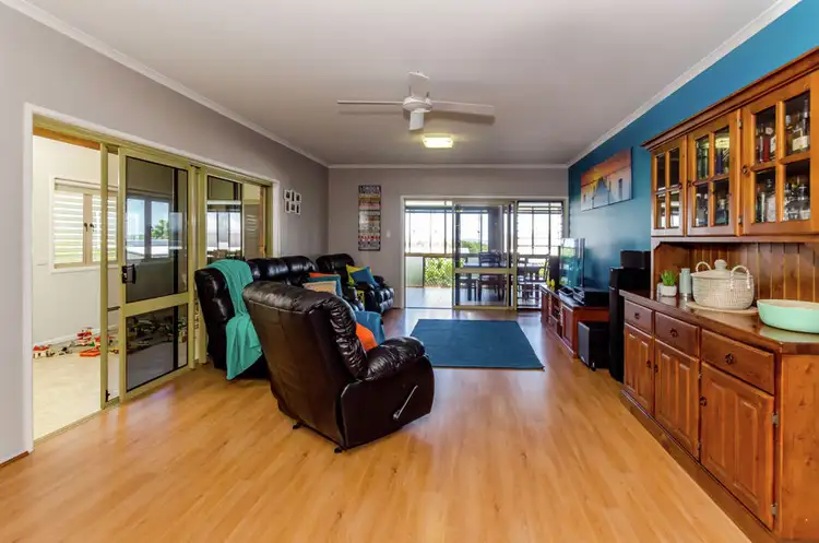 Fifth view of Homely house listing, 72 BOOTH AVENUE, Tannum Sands QLD 4680
