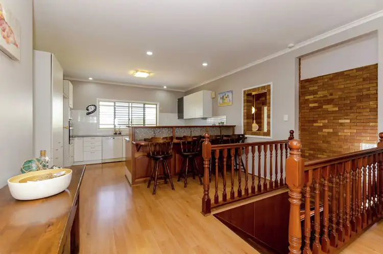 Sixth view of Homely house listing, 72 BOOTH AVENUE, Tannum Sands QLD 4680