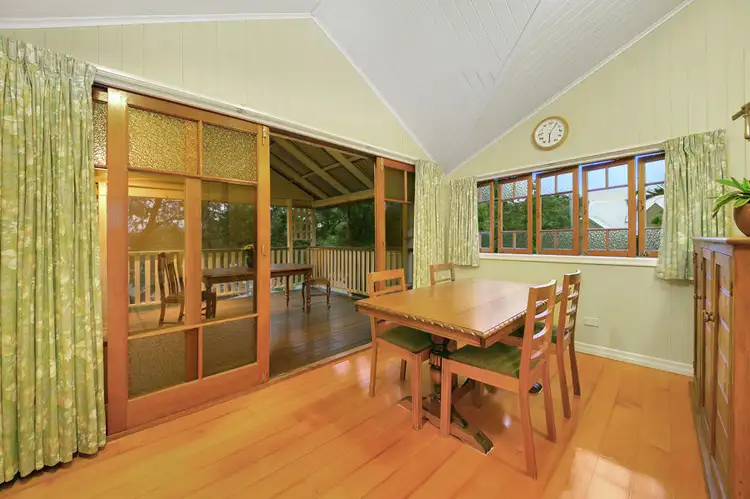 Fifth view of Homely house listing, 47 Dan Street, Graceville QLD 4075