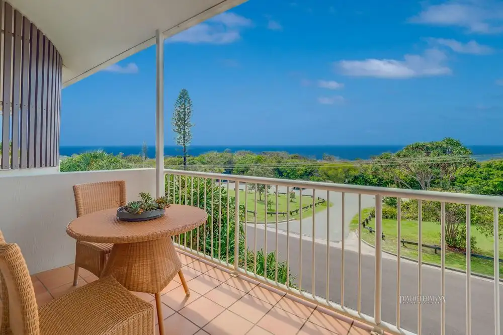 Main view of Homely unit listing, 5/43 Lorikeet Drive, Peregian Beach QLD 4573