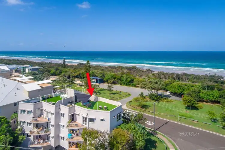 Second view of Homely unit listing, 5/43 Lorikeet Drive, Peregian Beach QLD 4573