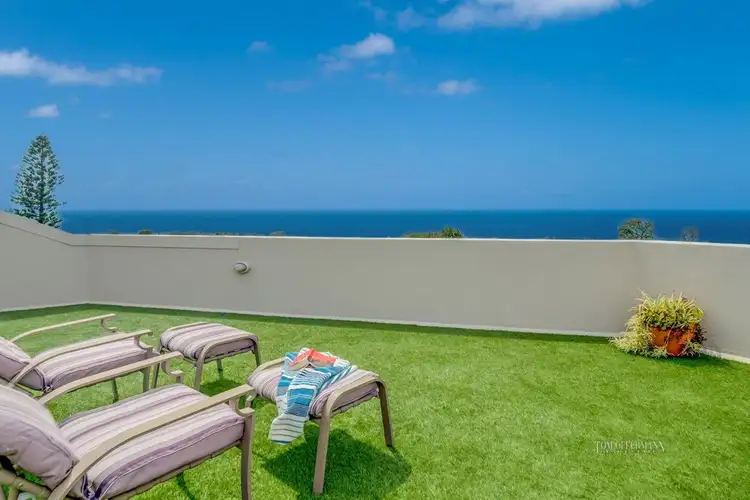 Third view of Homely unit listing, 5/43 Lorikeet Drive, Peregian Beach QLD 4573