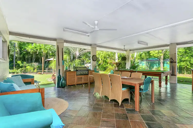 Main view of Homely house listing, 3 Baronia Crescent, Holloways Beach QLD 4878
