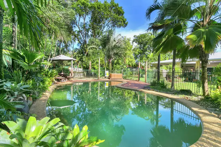 Second view of Homely house listing, 3 Baronia Crescent, Holloways Beach QLD 4878