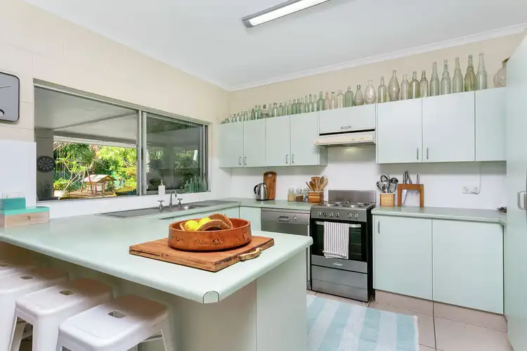 Fourth view of Homely house listing, 3 Baronia Crescent, Holloways Beach QLD 4878