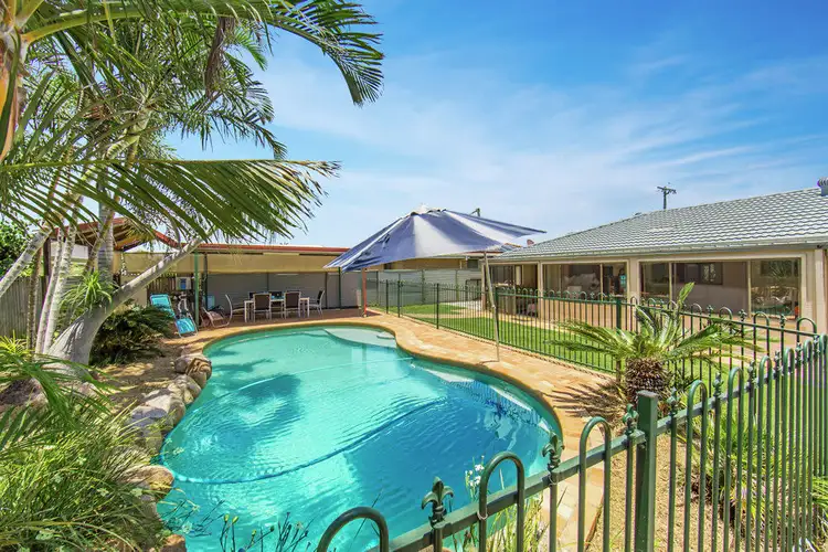 Main view of Homely house listing, 10 Cabernet Street, Kippa-ring QLD 4021