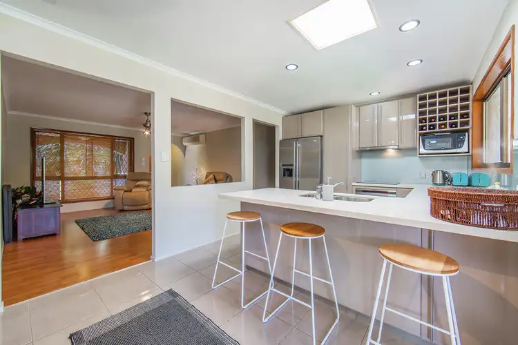 Second view of Homely house listing, 10 Cabernet Street, Kippa-ring QLD 4021