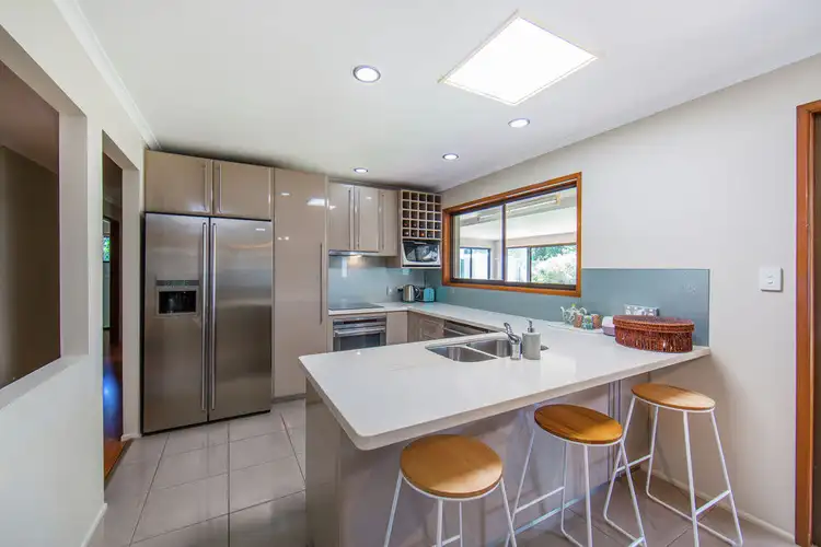Fourth view of Homely house listing, 10 Cabernet Street, Kippa-ring QLD 4021