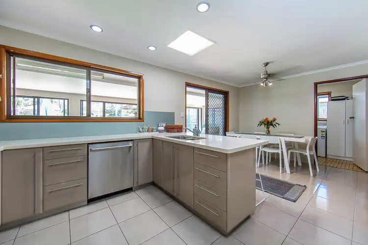 Fifth view of Homely house listing, 10 Cabernet Street, Kippa-ring QLD 4021