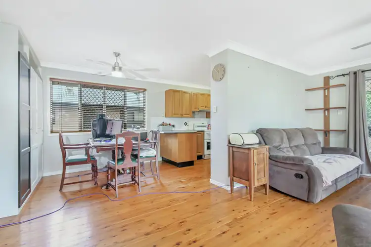 Fourth view of Homely house listing, 30 Thompson Road, Kallangur QLD 4503